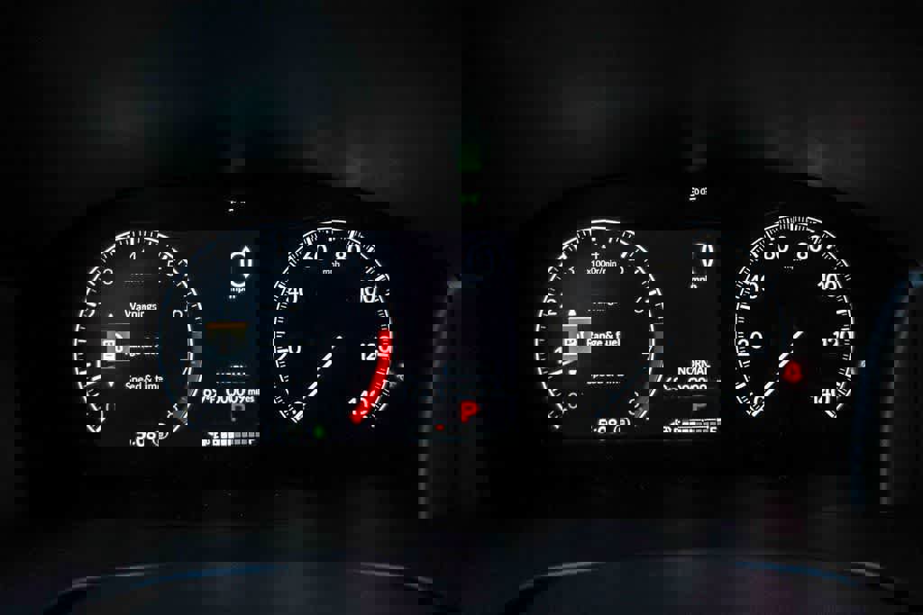 New 2026 Honda CR-V EX image 28