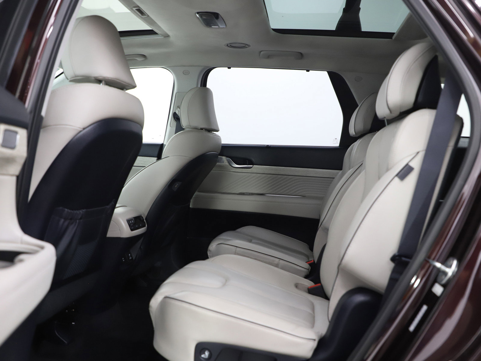 Used 2023 Hyundai Palisade Calligraphy AWD/4WD image 20