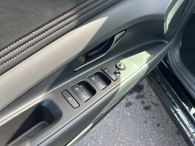 New 2026 Hyundai Elantra SEL Sport Premium image 10