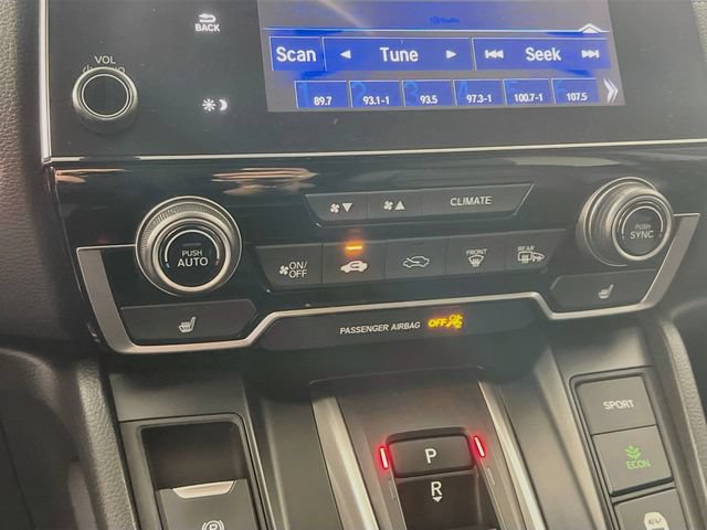 Used 2022 Honda CR-V EX-L image 23