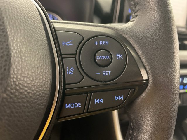 Used 2022 Toyota RAV4 XLE w/ Convenience Package AWD/4WD image 19