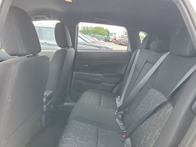 New 2025 Mitsubishi Outlander Sport AWD image 15