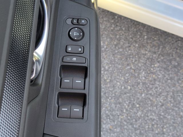 New 2026 Honda CR-V Sport-L image 12