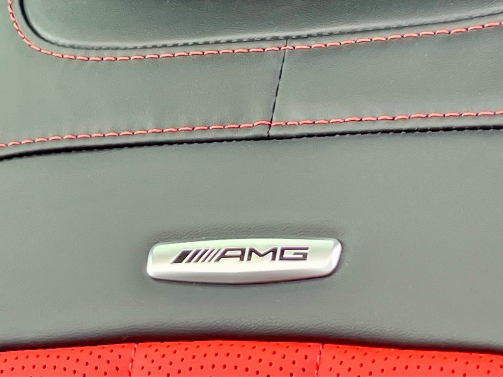 Certified 2026 Mercedes-Benz G 63 AMG 4MATIC image 31