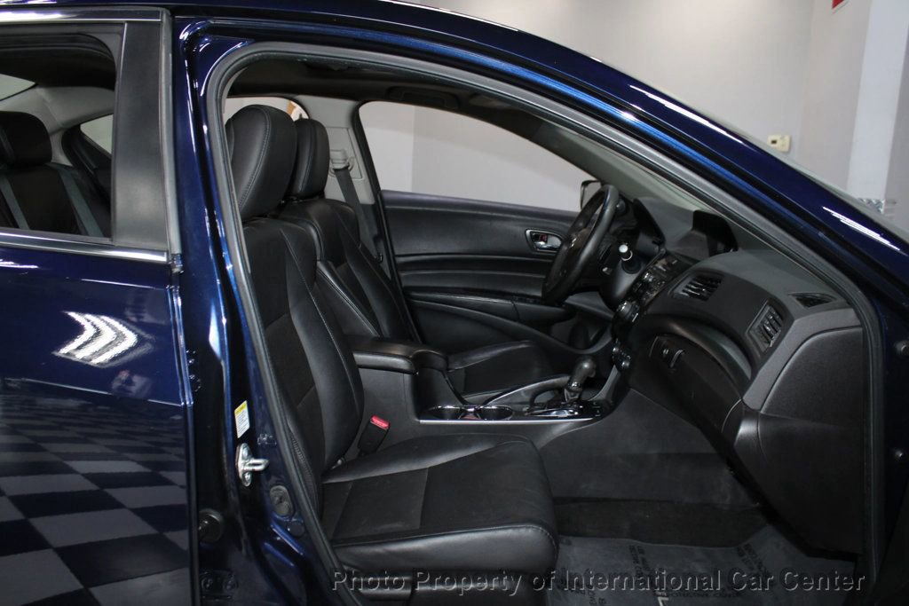 Used 2014 Acura ILX image 30