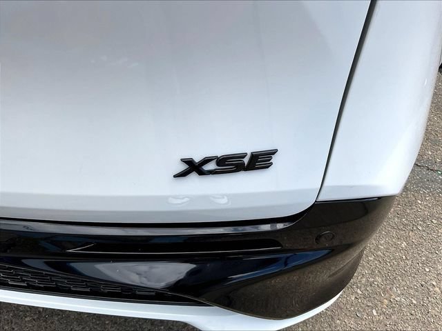 Used 2025 Toyota Sienna XSE w/ XSE Premium Package FWD image 26