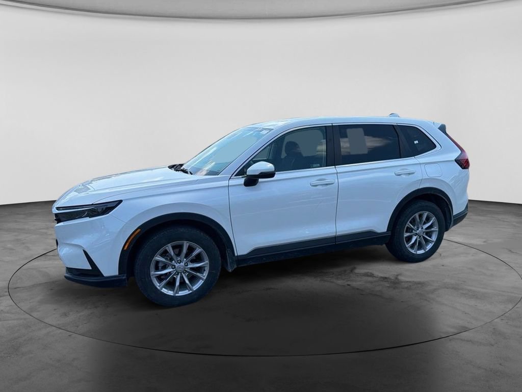 Used 2024 Honda CR-V EX image 6