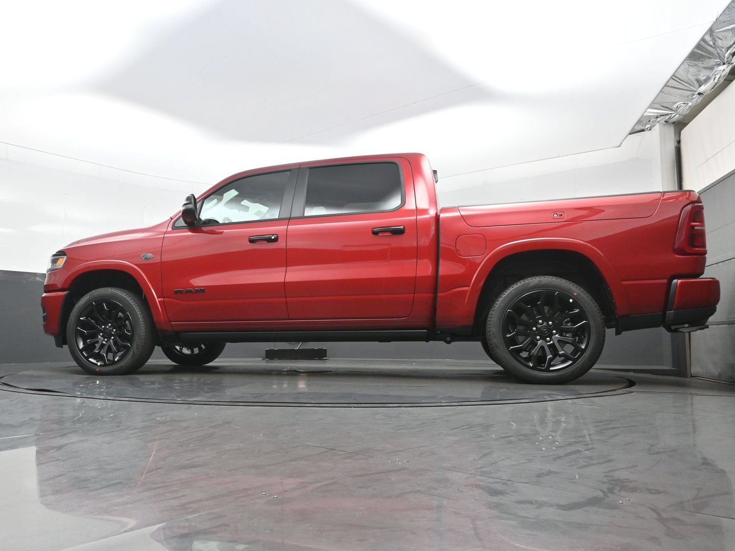 New 2027 RAM 1500 Limited AWD/4WD image 15