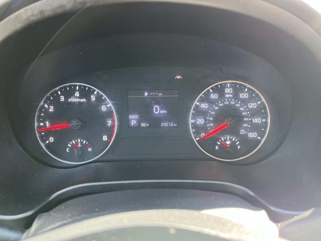 Used 2021 Kia Seltos S AWD/4WD image 29
