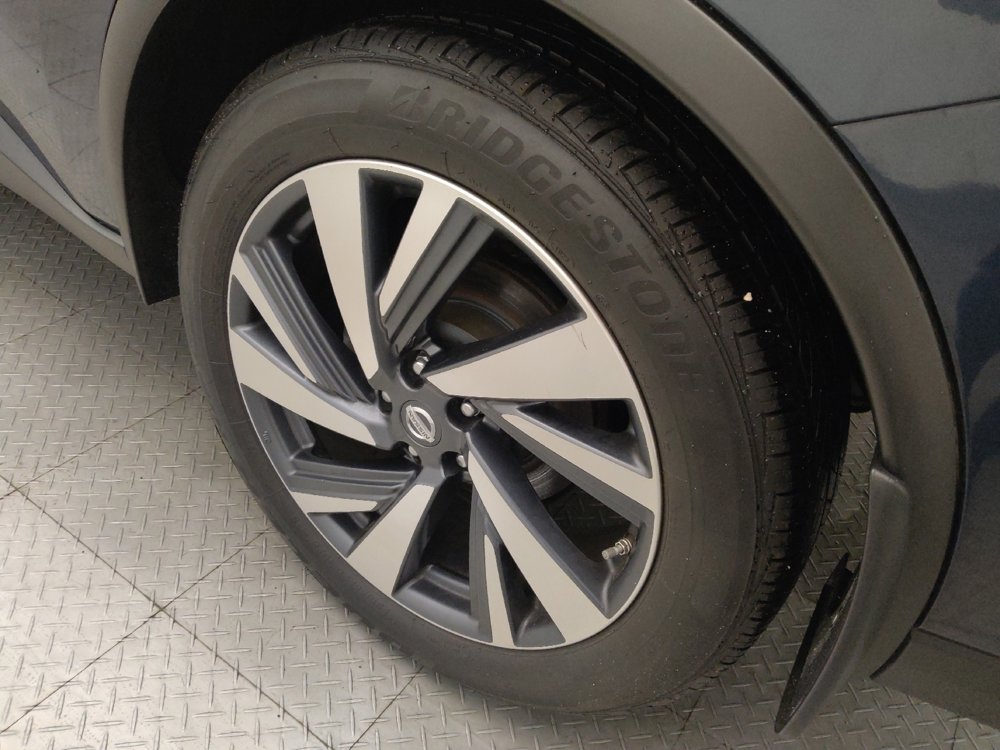 Used 2018 Nissan Murano Platinum AWD/4WD image 31