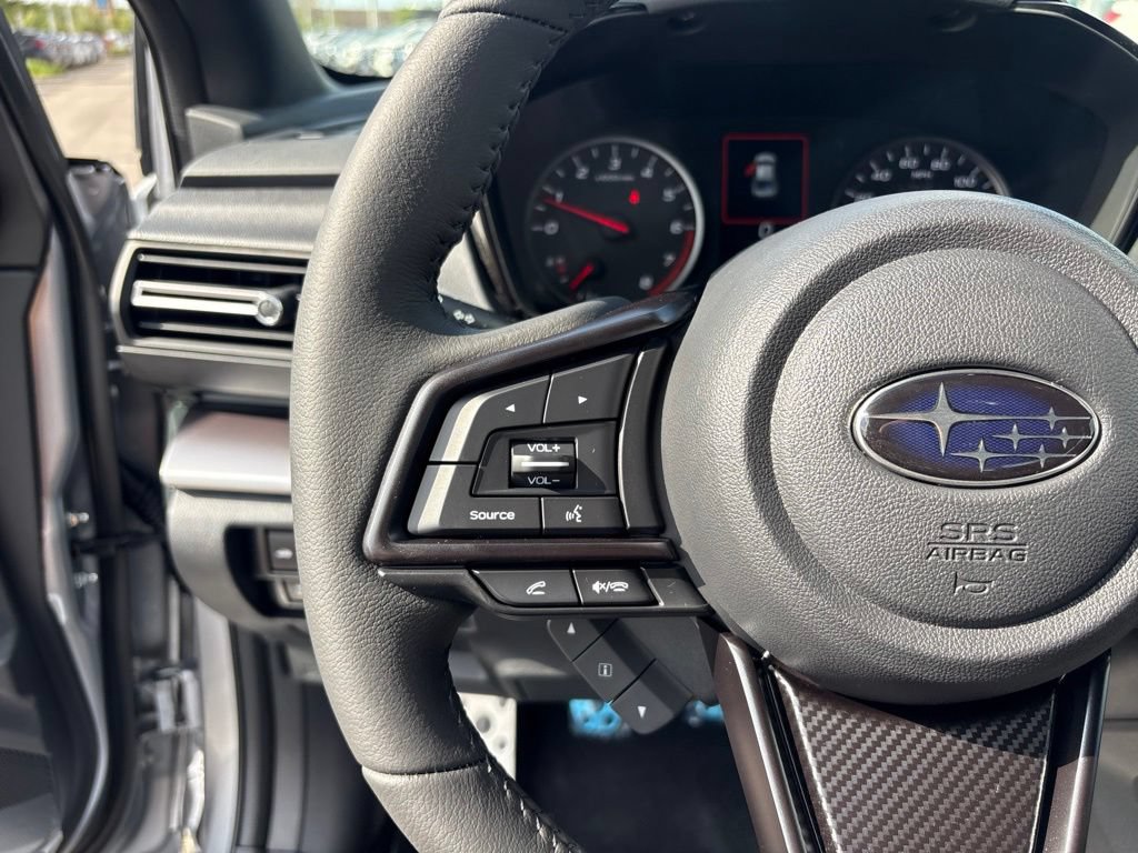New 2026 Subaru WRX AWD/4WD image 19