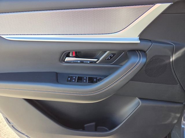 New 2026 MAZDA CX-90 3.3 Turbo w/ Premium Sport Pkg image 12