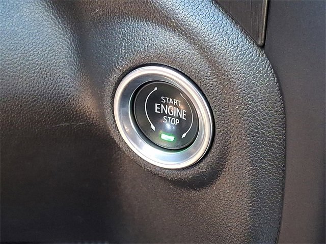 Used 2021 GMC Sierra 1500 AT4 w/ AT4 Value Package image 20