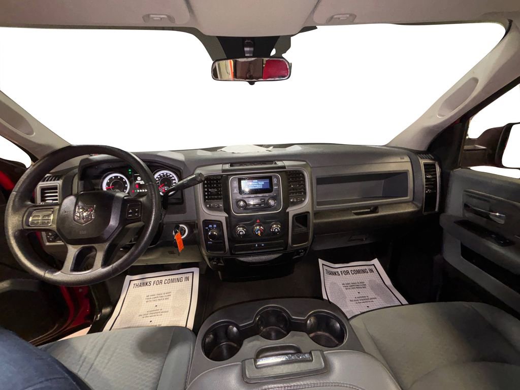 Used 2014 RAM 1500 Express image 18