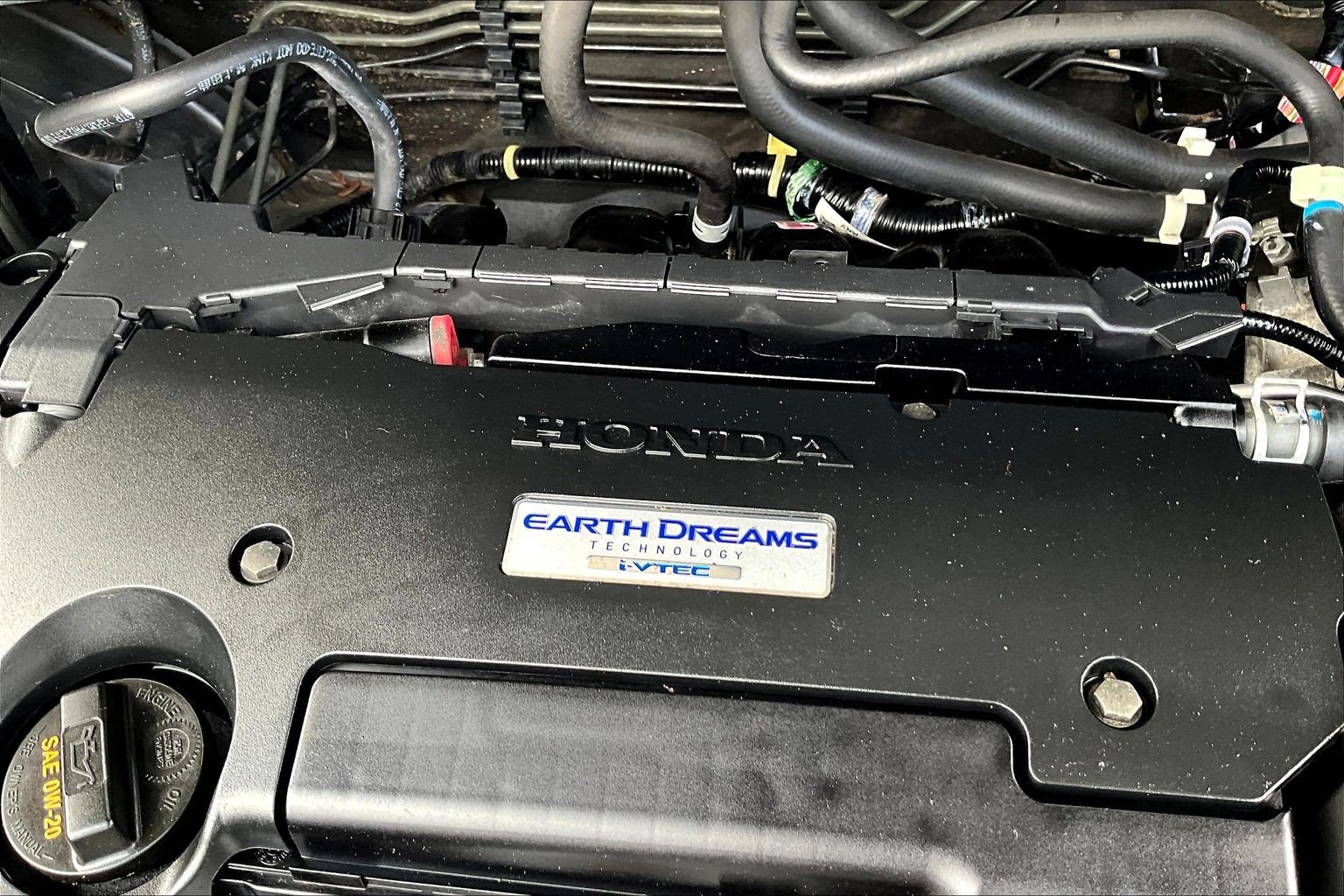 Used 2016 Honda CR-V EX image 34