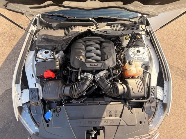 Used 2024 Ford Mustang GT Premium RWD image 20