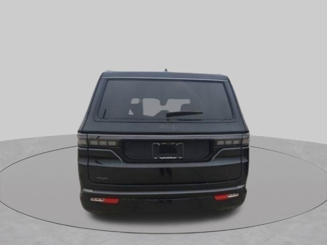 New 2026 Jeep Grand Wagoneer Limited AWD/4WD image 7