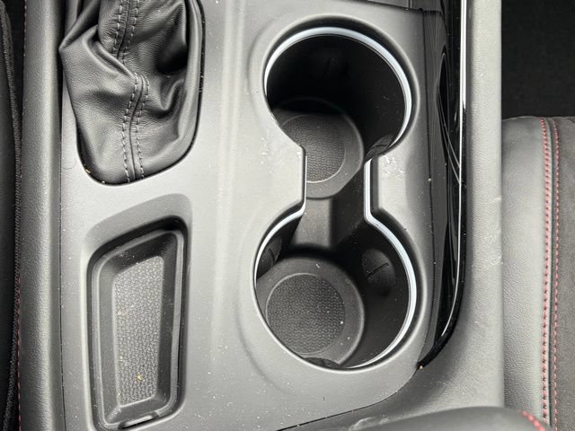 New 2026 Dodge Durango GT AWD/4WD image 24