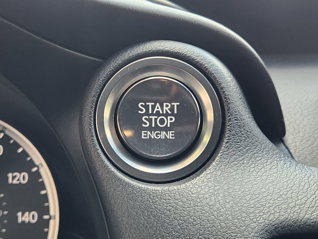 Used 2024 Lexus IS 350 F Sport w/ Accessory Package 2 image 21