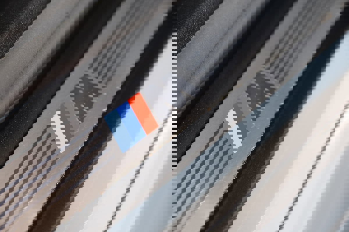 Used 2024 BMW X3 M40i image 14