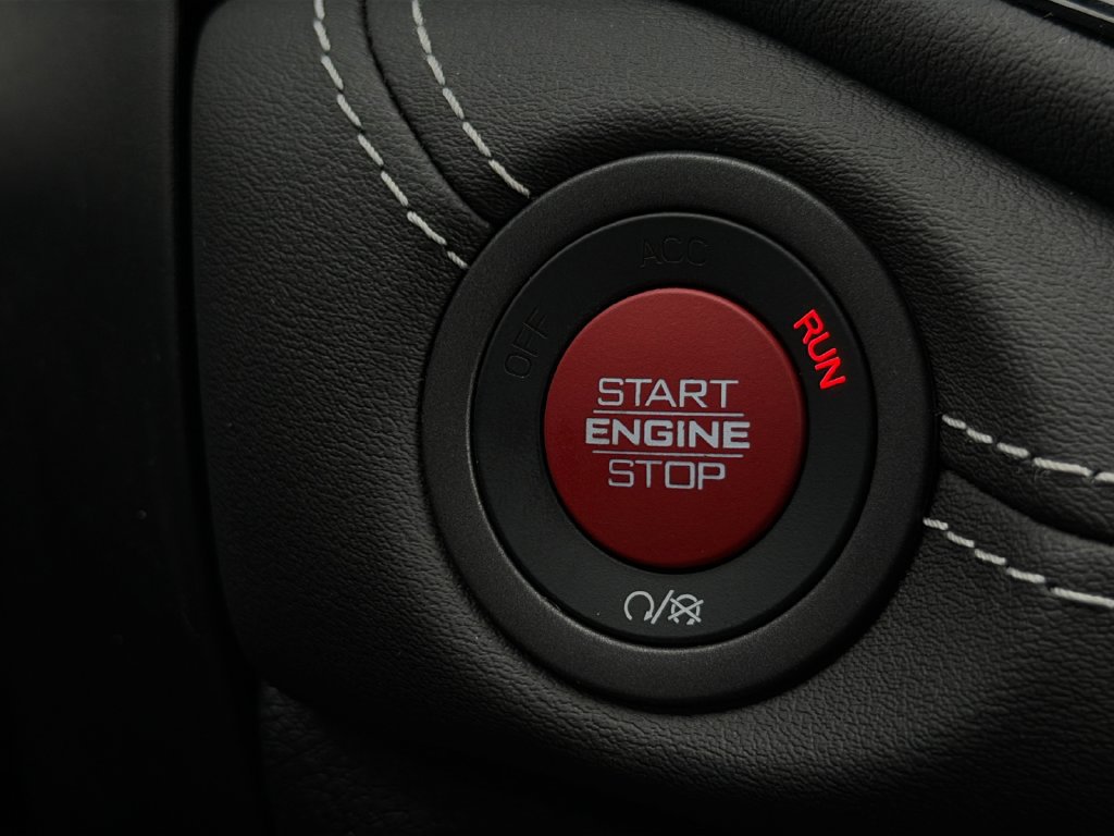 New 2026 Dodge Durango SRT Hellcat w/ Premium Group AWD/4WD image 13