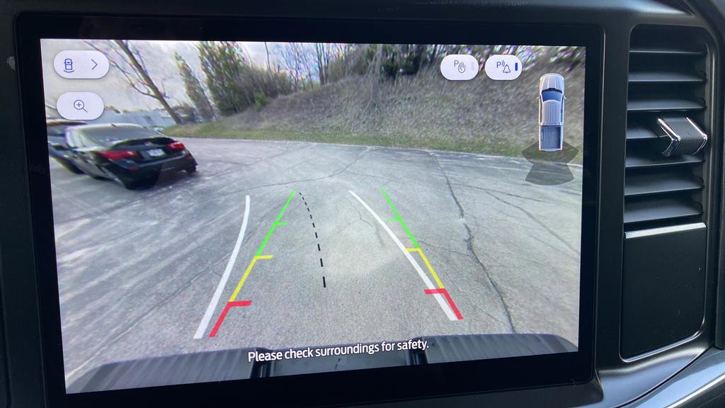 New 2026 Ford F150 STX w/ Equipment Group 200A image 13