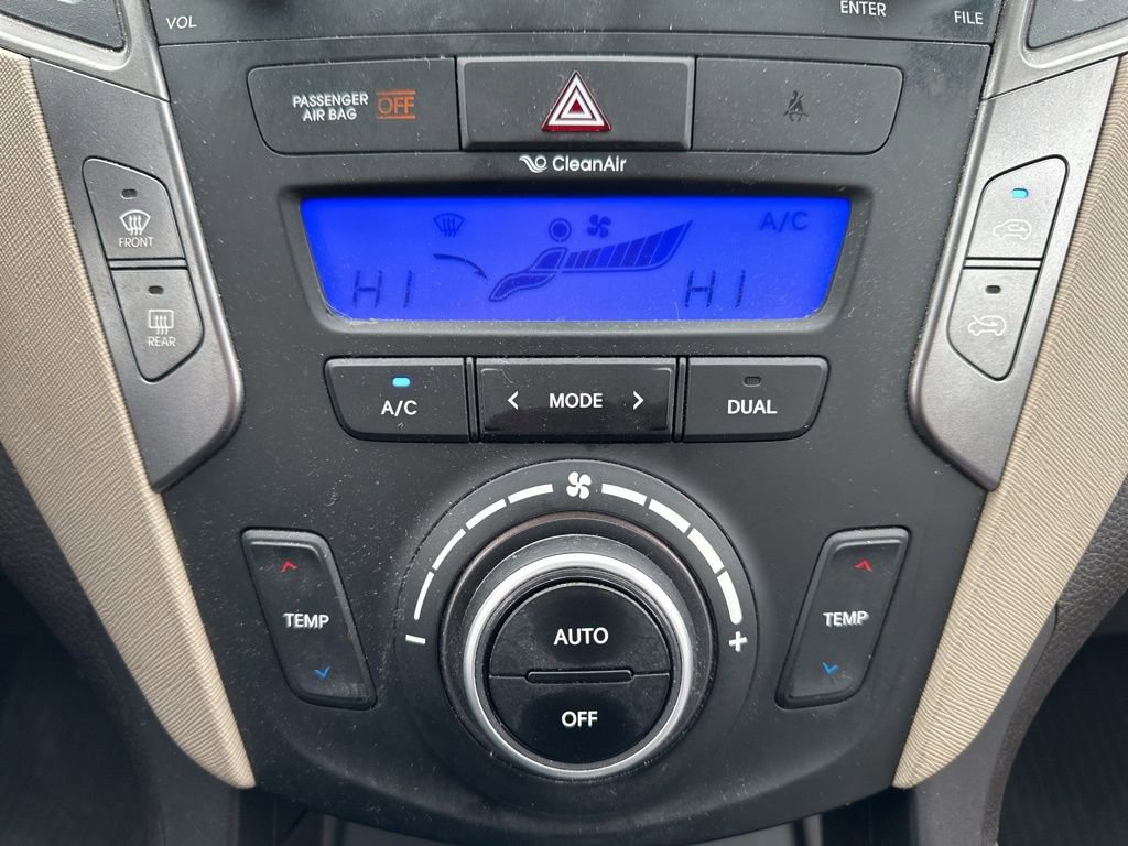 Used 2015 Hyundai Santa Fe Sport w/ Option Group 03 image 25