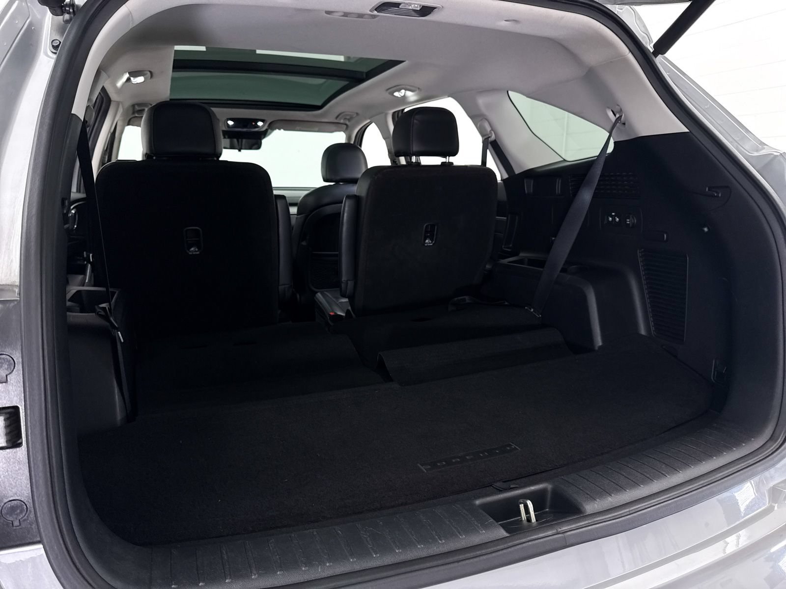 Used 2022 Kia Sorento SX FWD image 34