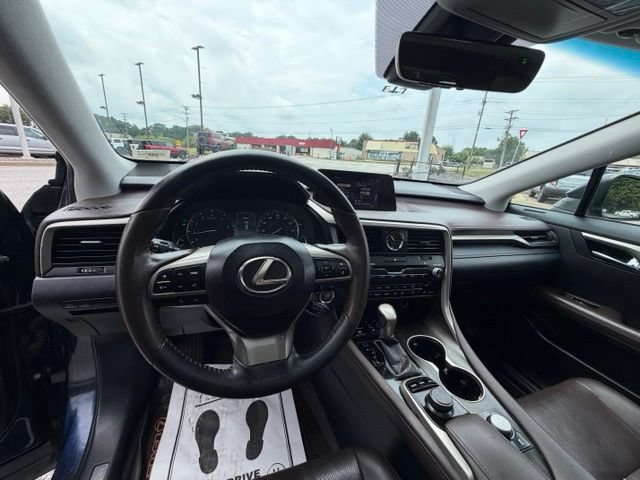 Used 2016 Lexus RX 350 AWD w/ Premium Package image 14