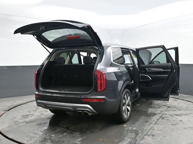 Used 2020 Kia Telluride S image 45