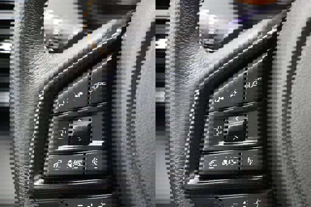 Used 2024 Subaru Outback Wilderness AWD/4WD image 22