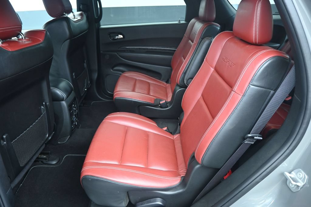 Used 2021 Dodge Durango SRT w/ Premium Interior Group AWD/4WD image 11