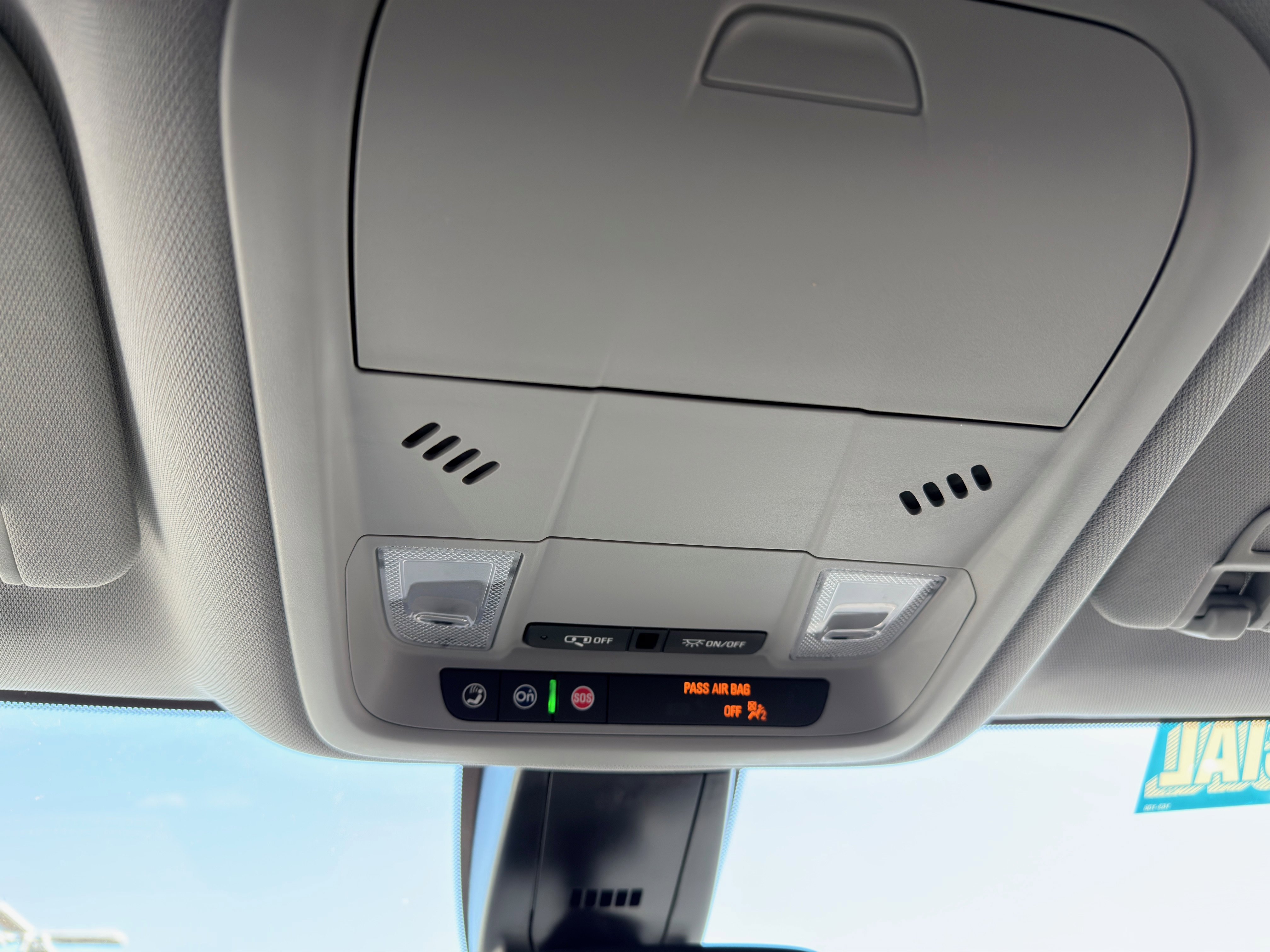 New 2025 Chevrolet Blazer LT image 30