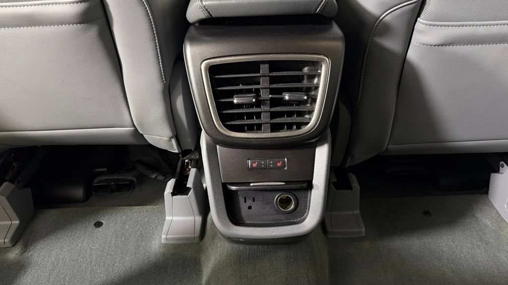 Used 2019 Lincoln Nautilus Reserve w/ Ultimate Package AWD/4WD image 29