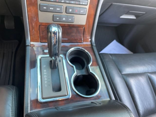 Used 2012 Lincoln Navigator 4WD image 41