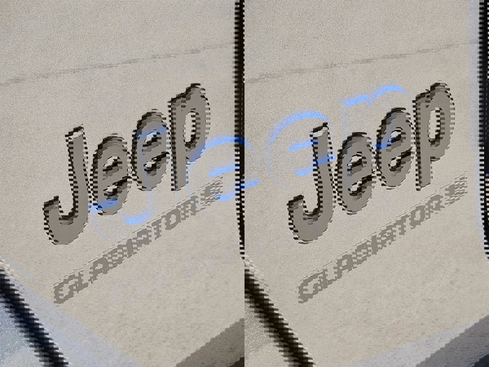 New 2025 Jeep Gladiator Sport image 11