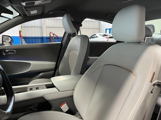 Used 2024 Hyundai Ioniq 6 SEL RWD image 23
