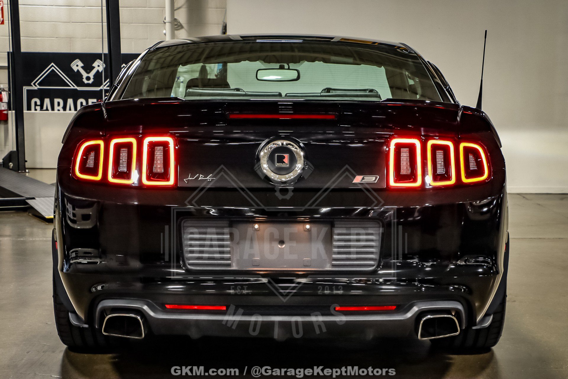 Used 2013 Ford Mustang GT Premium RWD image 49