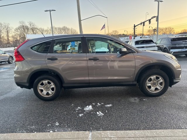 Used 2015 Honda CR-V LX image 5