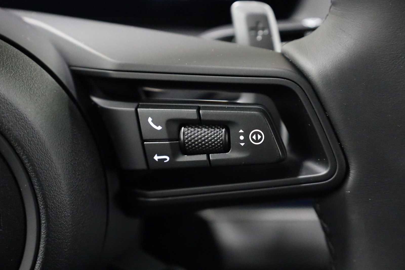 New 2026 Porsche Panamera image 26