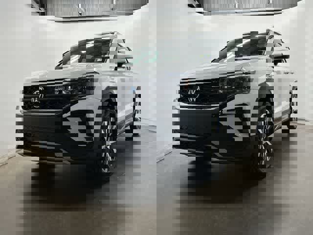 Certified 2023 Volkswagen Taos SE w/ Panoramic Sunroof Package image 29