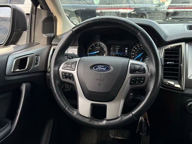 Used 2022 Ford Ranger XLT w/ Equipment Group 301A Mid image 7