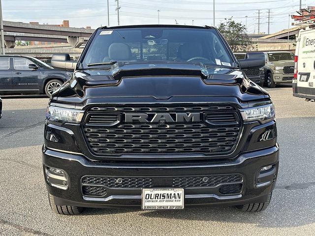 New 2026 RAM 1500 Express AWD/4WD image 6