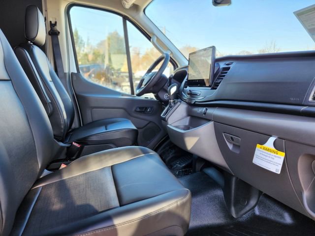 New 2026 Ford Transit 350 148 Medium Roof w/ Load Area Protection Package image 11