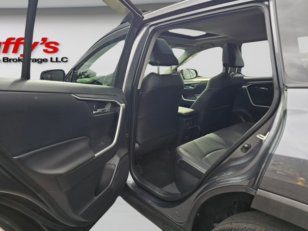 Used 2024 Toyota RAV4 XLE Premium w/ Weather Package AWD/4WD image 22