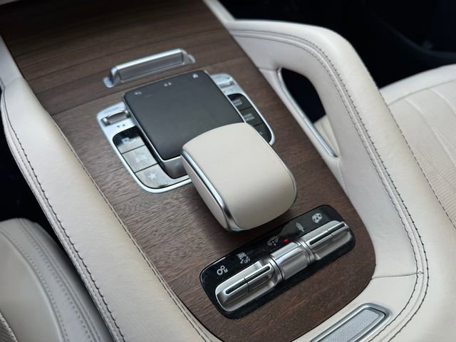 Used 2021 Mercedes-Benz GLE 53 AMG 4MATIC image 31