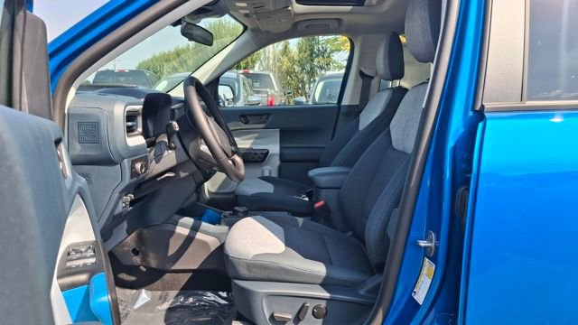 New 2025 Ford Maverick XLT w/ XLT Luxury Package image 6