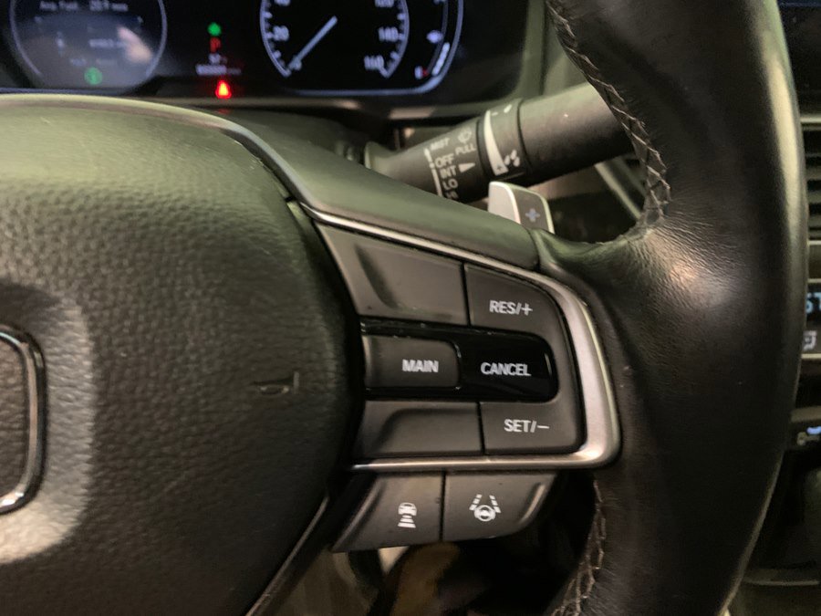 Used 2020 Honda Accord Sport image 21