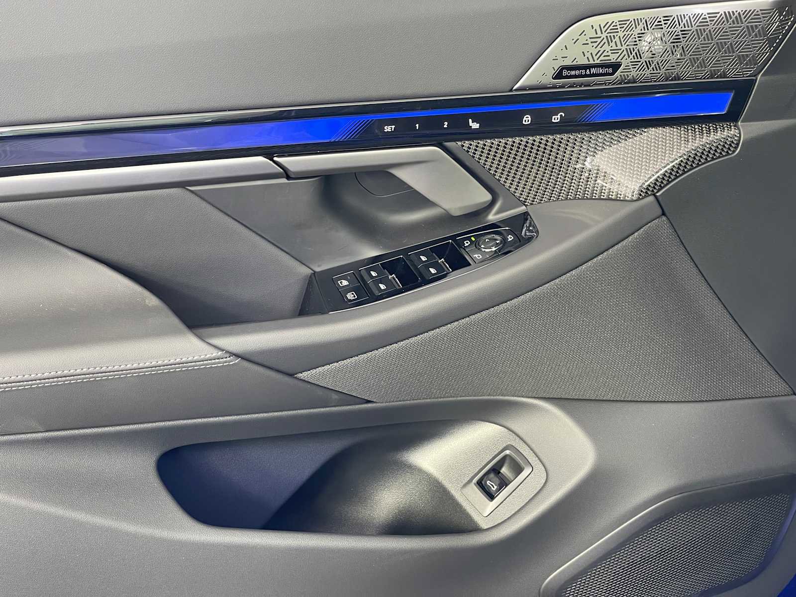 New 2026 BMW M5 image 19