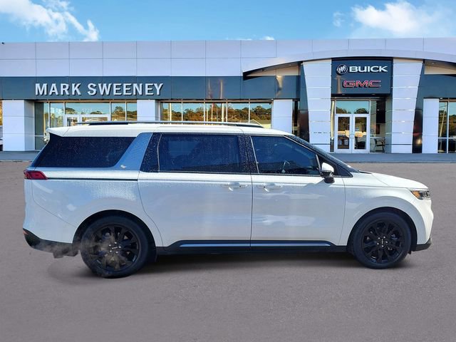 Used 2024 Kia Carnival SX Prestige FWD image 34